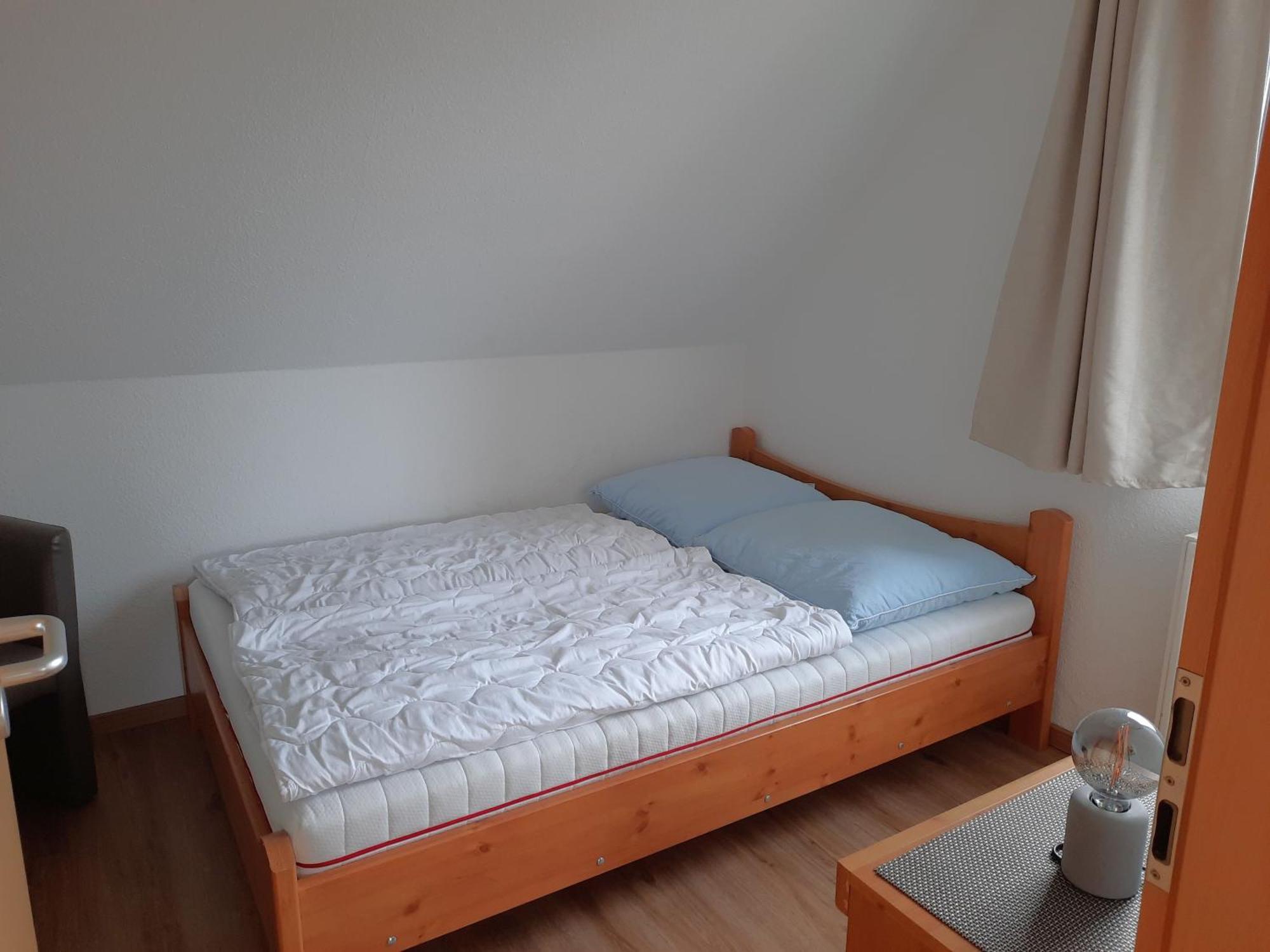 Ferienhaus Sasse Ferienwohnungen Mit Garten & Grill Molschow Zimmer foto