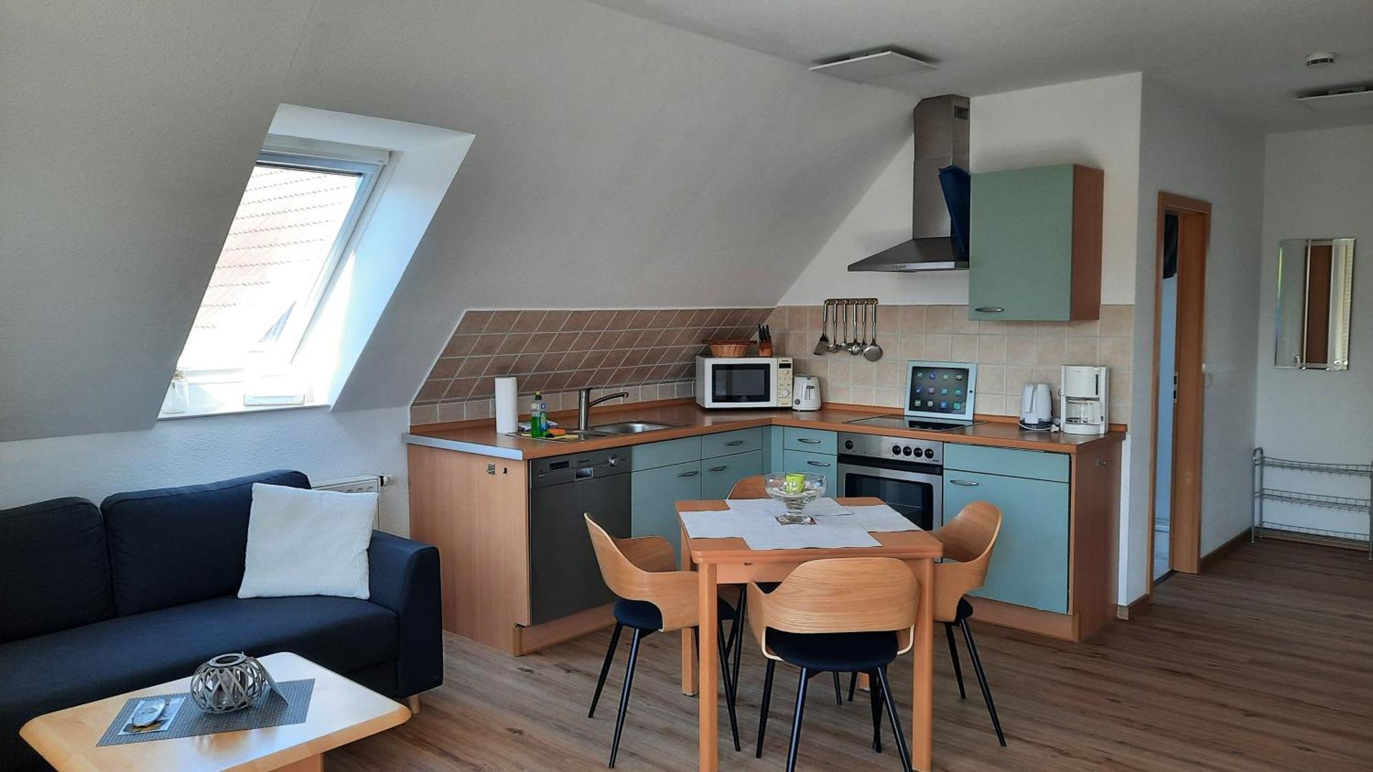 Ferienhaus Sasse Ferienwohnungen Mit Garten & Grill Molschow Zimmer foto