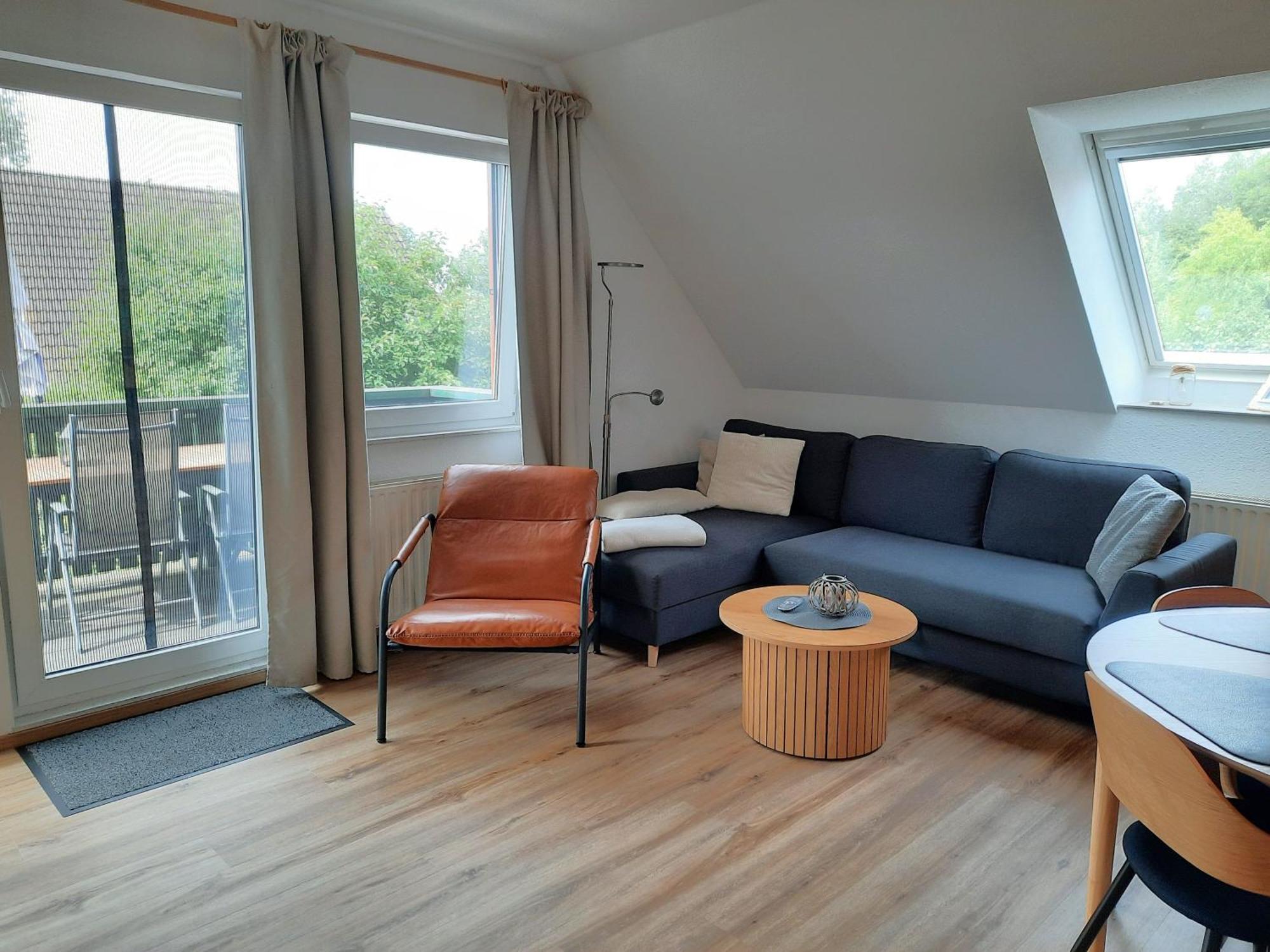 Ferienhaus Sasse Ferienwohnungen Mit Garten & Grill Molschow Zimmer foto